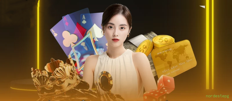 nordestepg aplicativo de jogos para jogadores brasileiros