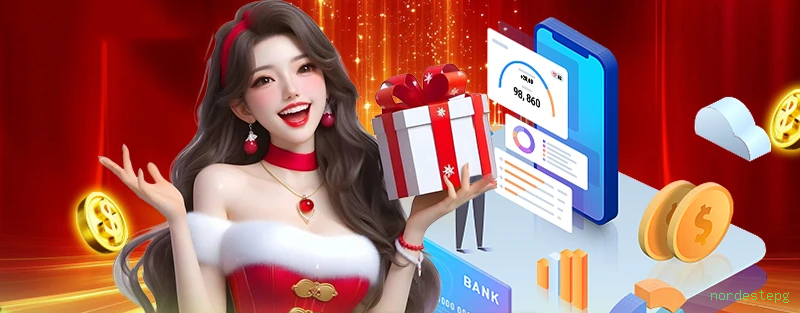 Controles de paJogonto e BRL em nordestepg